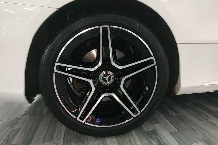 Used Mercedes-Benz C-Class (Import) 2021 C 260 Coupe