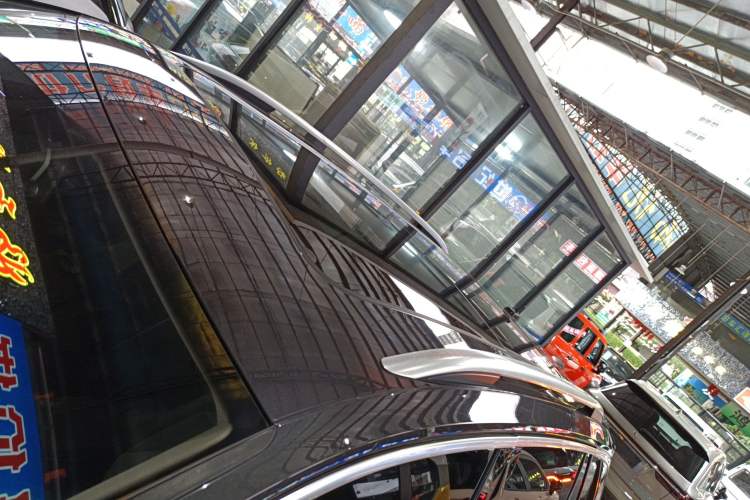 Used Volkswagen Tayron GTE Plug-in Hybrid 2020 1.4T Luxury Model Roof