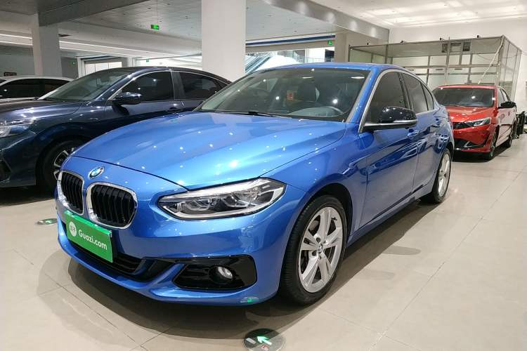 Used BMW 1 Series 2017 118i Design Package Model