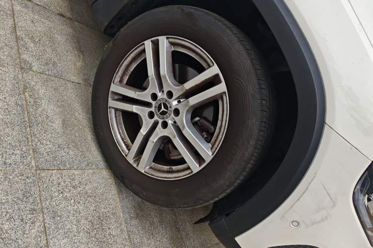 Used Mercedes-Benz GLB 2023 GLB 220 Sport Edition