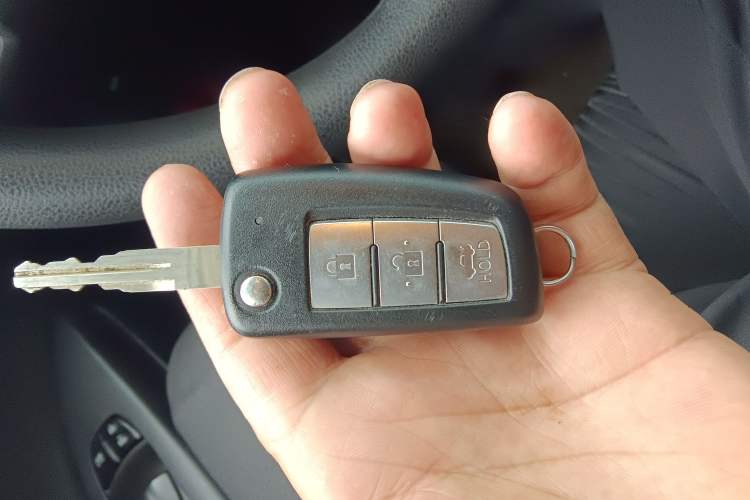 Used Nissan Sylphy 2022 Classic 1.6XE CVT Comfort Edition