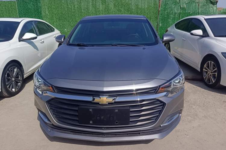 Used Chevrolet Monza 2020 320 Automatic Enjoyment Edition
