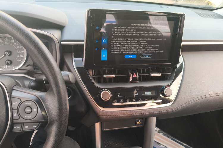 Used Toyota FRONTLANDER 2022 2.0L CVT Luxury PLUS Edition