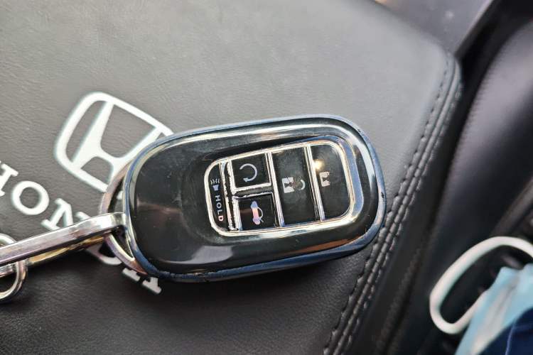 Used Honda Integra 2023 240TURBO CVT Tech Edition