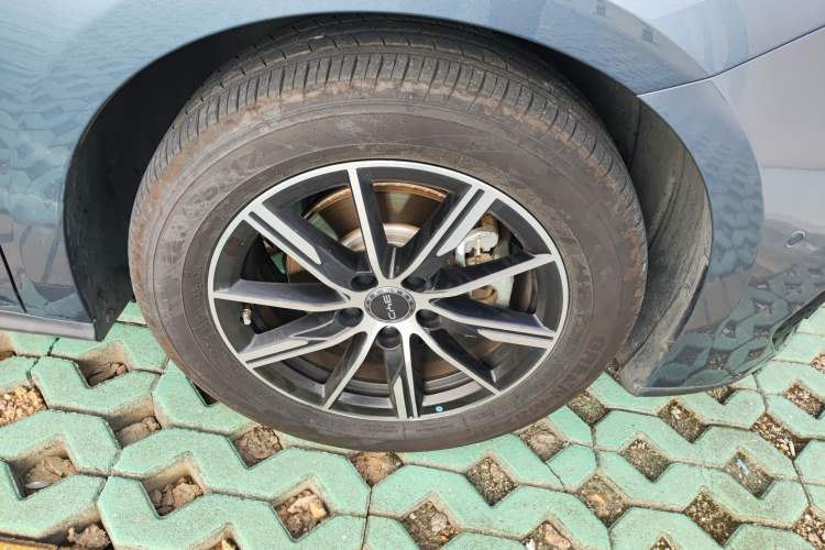 Used BYD Seal 06 New Energy 2024 DM-i 120KM Prestige Model