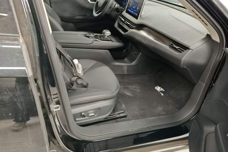 Used Hongqi E-QM5 2021 Charging Version Flagship Edition