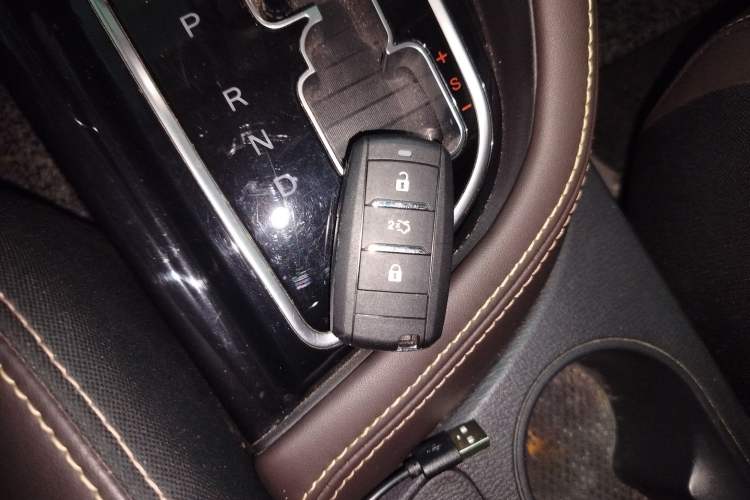 Used CHANGAN Eado DT 2018 1.6L Automatic Smart Enjoyment Model