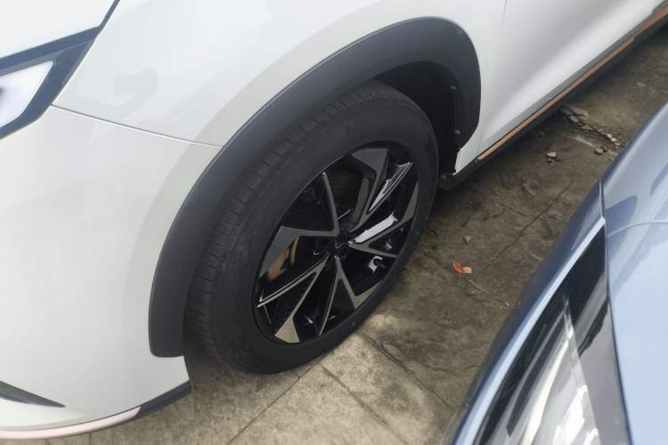 Used Cowin Kunlun 2023 Kunlun 500 Starry Edition
