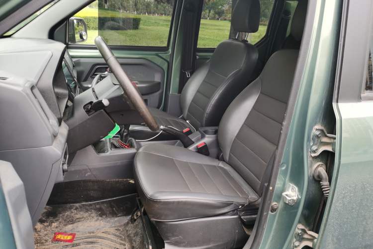 Used Wuling Zhengtu 2021 1.5L Adventure LAR