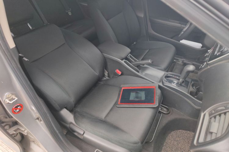 Used Honda City 2017 1.5L CVT Elite Edition