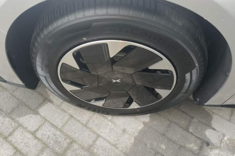 Used XPeng P7+ 2024 Long-Range Max
