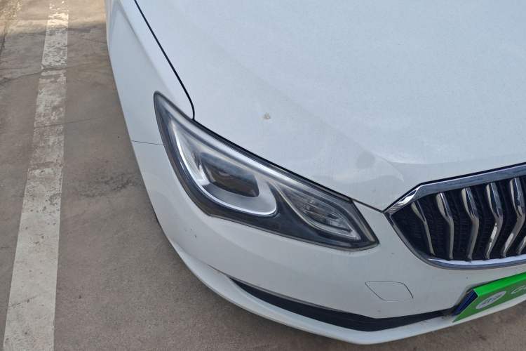 Used Buick GT 2016 15N Manual Elite Edition
