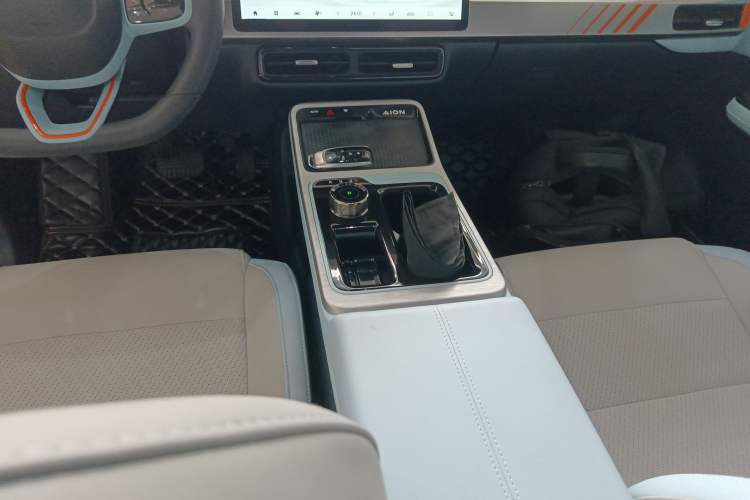 Used AION Y 2021 70 Enjoyment Tech Edition
