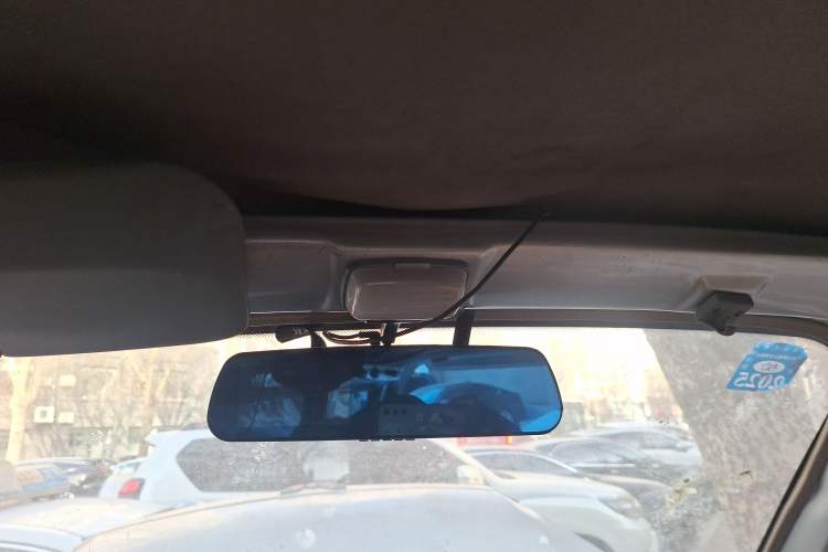 Used Wuling Rongguang 2011 1.2L Base Version