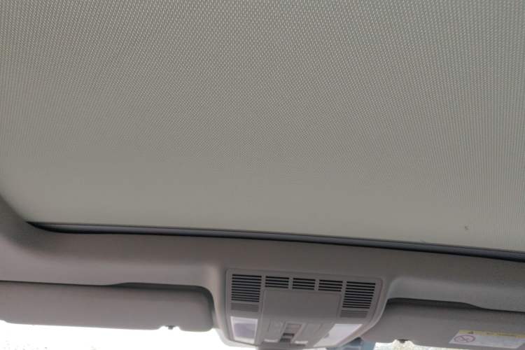 Used Volkswagen Touareg 2019 3.0 TSI RuiFeng Edition China VI Standard