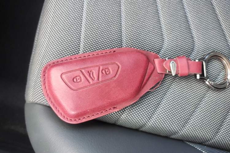 Used Volkswagen ID.3 2024 Outstanding Edition
