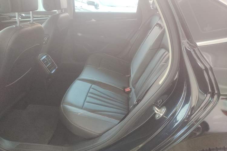 Used Volkswagen Passat 2024 380TSI Elite Edition