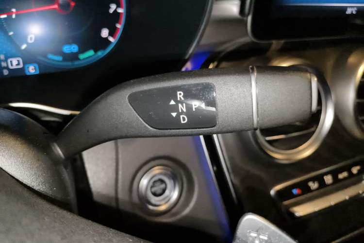 Used Mercedes-Benz C-Class 2019 C 260 Coupe
