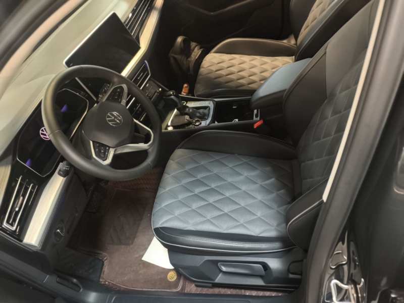 Used Volkswagen Sagitar 2023 200TSI DSG Excellence Edition — 14