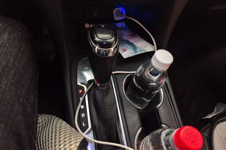 Used Chevrolet Equinox 2018 535T Automatic YuJie Edition