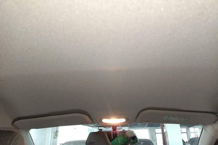 Used Chery Little Ant 2019 4-Seater Smart Edition 35 kWh