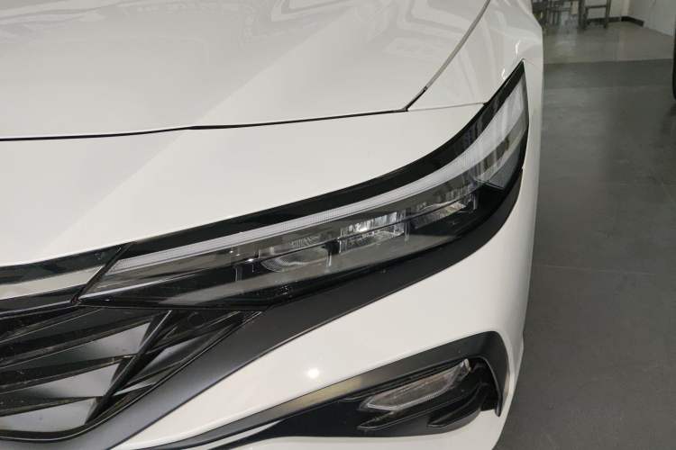 Used Hyundai Elantra 2023 1.5L CVT GLX Elite Edition