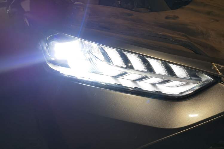 Used BYD Qin PLUS 2024 HONOR Edition DM-i 55KM Leading Model