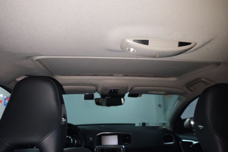 Used Volvo S60 2016 S60L T5 Intelligent Drive Edition