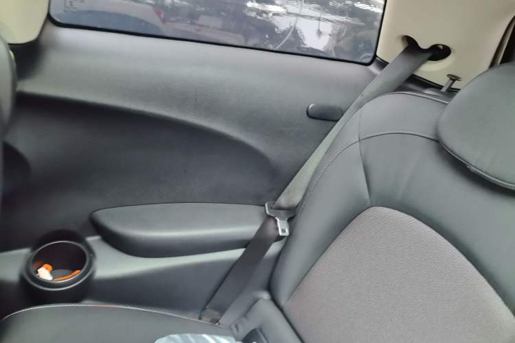 Used MINI MINI 2019 1.5T ONE PLUS