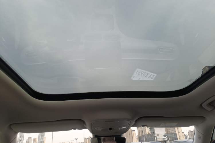 Used smart #1 2022 Premium Edition