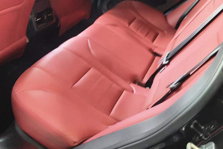 Used Wey VV5 2017 2.0T Flagship Edition