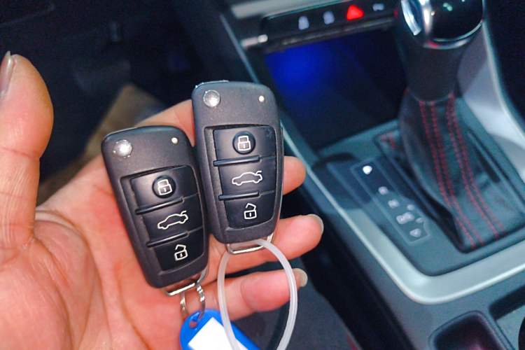 Used Audi Q3 2019 40 TFSI Fashionable and Elegant Model