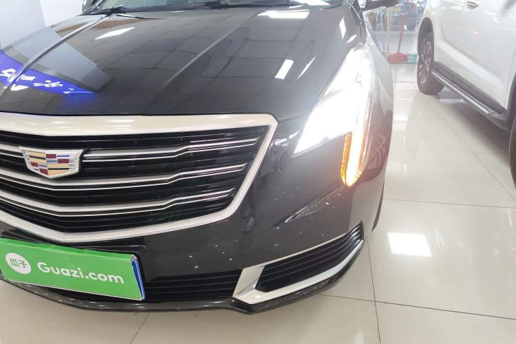 Used Cadillac XTS 2018 28T Tech Edition