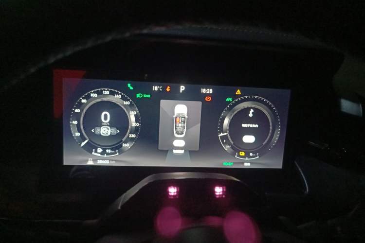 Used Lynk & Co 09 EM-P 2021 2.0T PHEV Halo Six-Seater
