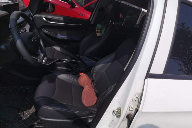 Used Geometry EX3 Kung Fu Cow 2021 Tough Bull Cow
