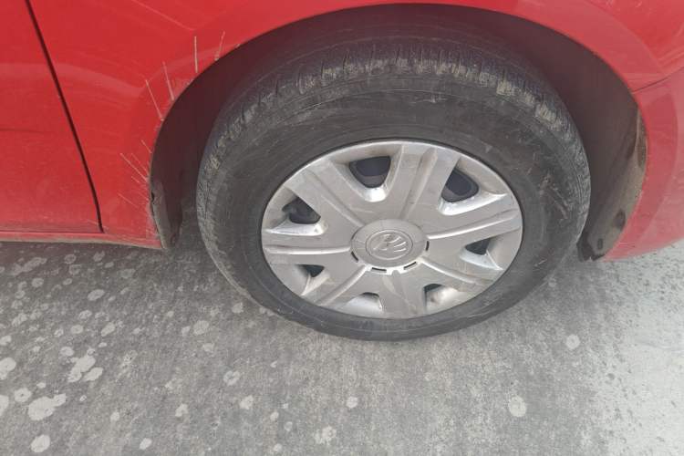 Used Skoda Fabia 2014 1.4L Automatic Crystal Edition
