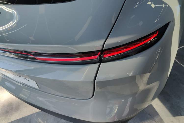 Used Nio ET5 2022 75 kWh
