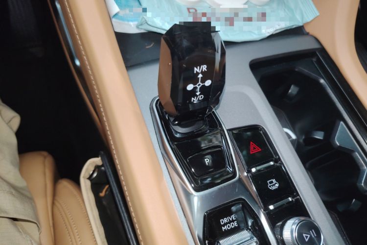 Used Lynk & Co 09 EM-P 2023 2.0TD EM-P Long-Range Version PM Six-Seater