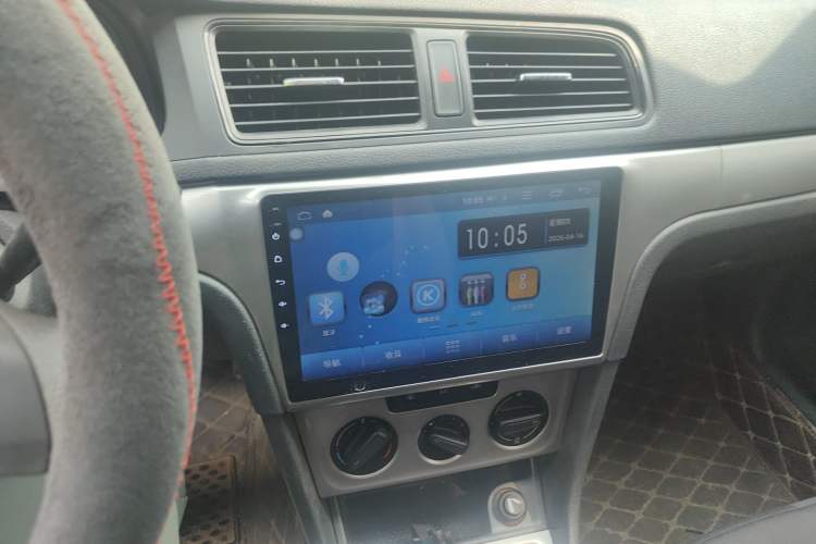 Used Volkswagen Lavida 2013 1.6L Manual Fashion Edition
