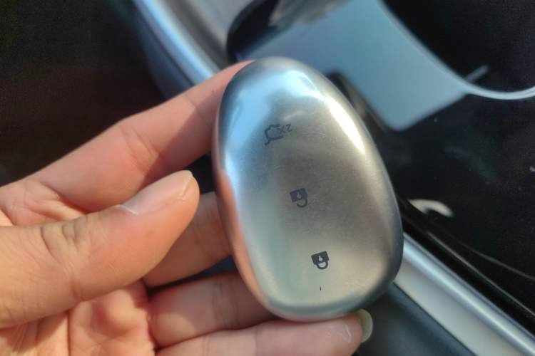 Used Qiyuan A07 2024 Pure Electric "True Fragrance" Edition 515 Prestige Model
