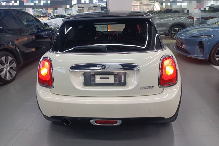 Used MINI MINI 2016 1.5T COOPER