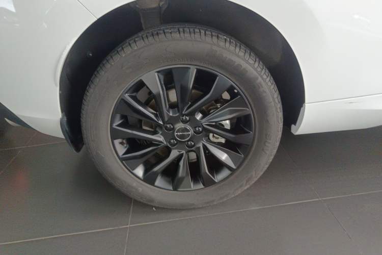 Used FORTHING T5 EVO 2021 1.5TD DCT Diamond Edition