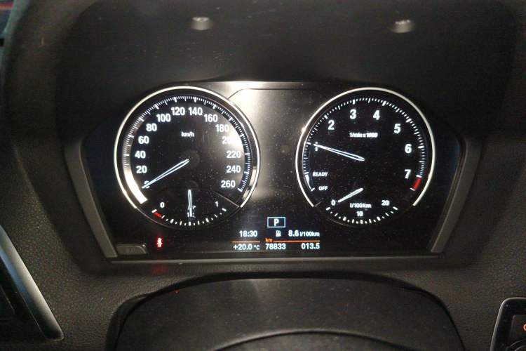 Used BMW 1 Series (Import) 2018 118i Sport Design Package
