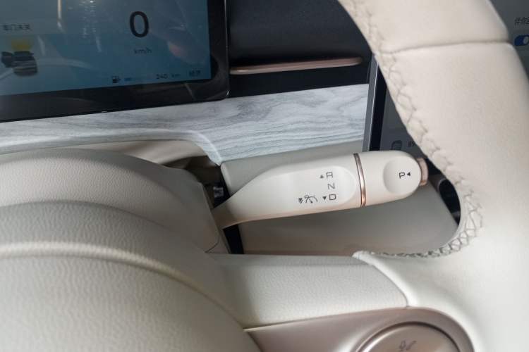 Used Wuling Xingguang S 2024 130 km Flagship Version
