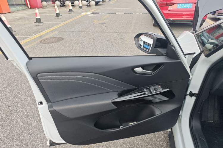 Used Volkswagen ID.3 2023 Upgraded Model Pure Intelligent Enjoyment Version