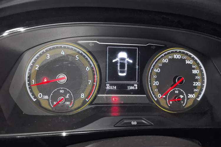 Used Volkswagen Passat 2019 330TSI Elite Edition China VI