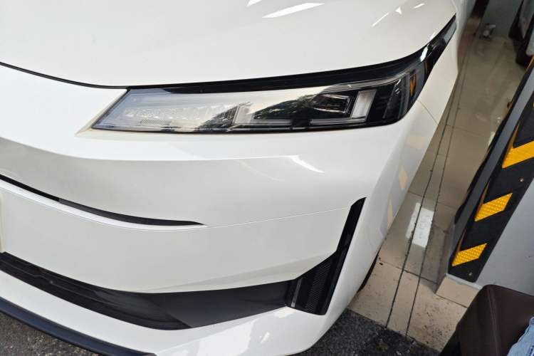 Used Qiyuan A05 2024 Truly Delicious Version 145 Leading Edition
