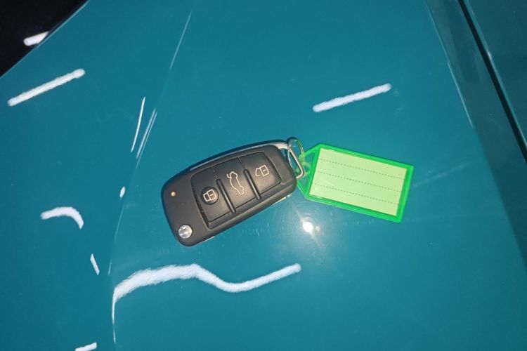 Used Audi Q2L 2021 35 TFSI Fashionable and Elegant Model