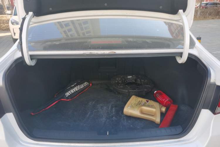 Used Kia K4 2014 1.8L Automatic GLS