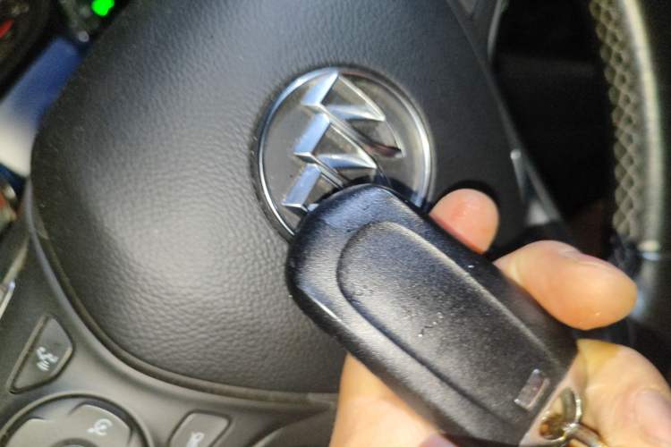 Used Buick Regal 2019 20T Luxury Model China VI Standard
